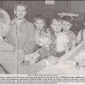 Meet your Posher, Dan